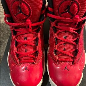 Nike Air Jordan 6 Rings